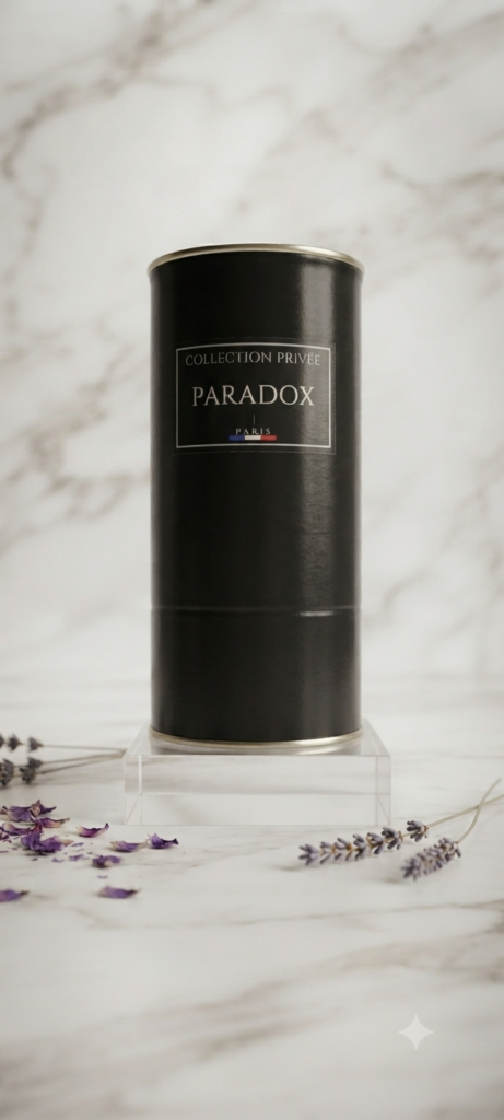 Collection Privée - Paradox