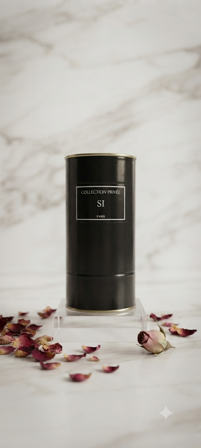 Collection Privée - Si