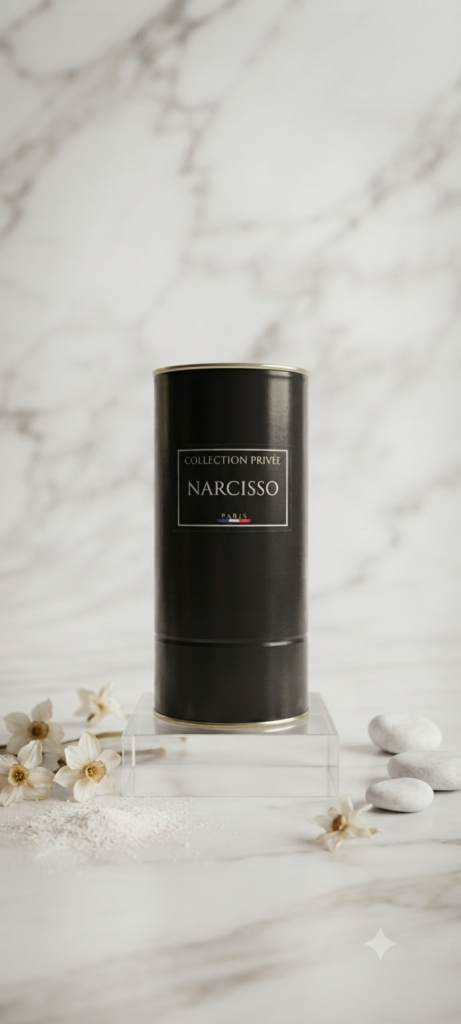 Collection Privée - Narcisso