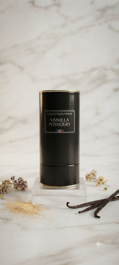 Collection Privée - Vanilla Powdery