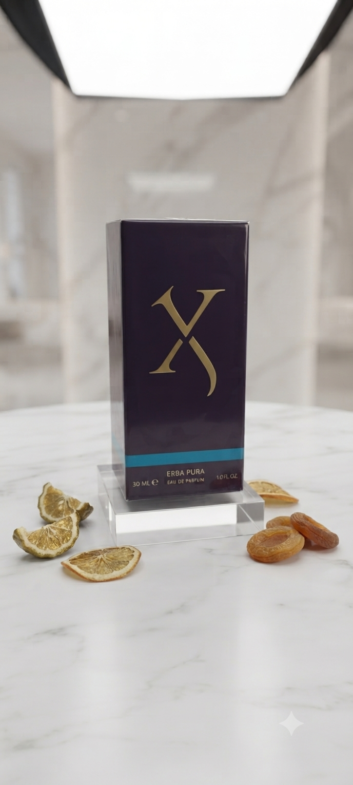 Collection Prestige Mystical Erba Pura