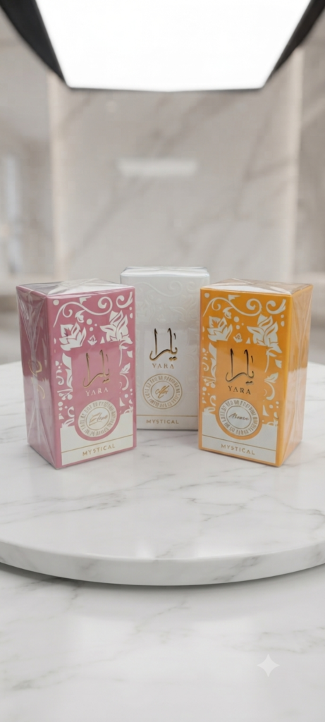 Parfum YARA