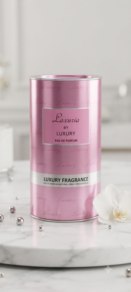 Collection Privée Laxuria by Luxury (Eau de Parfum)