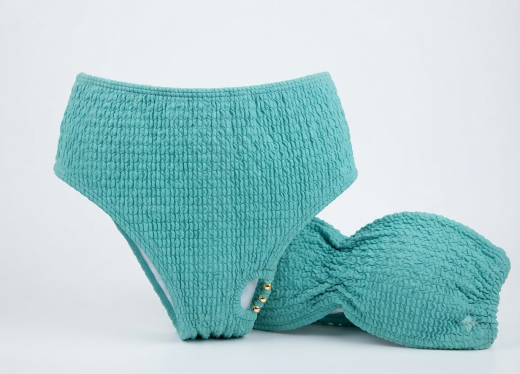 Bikini Texturé