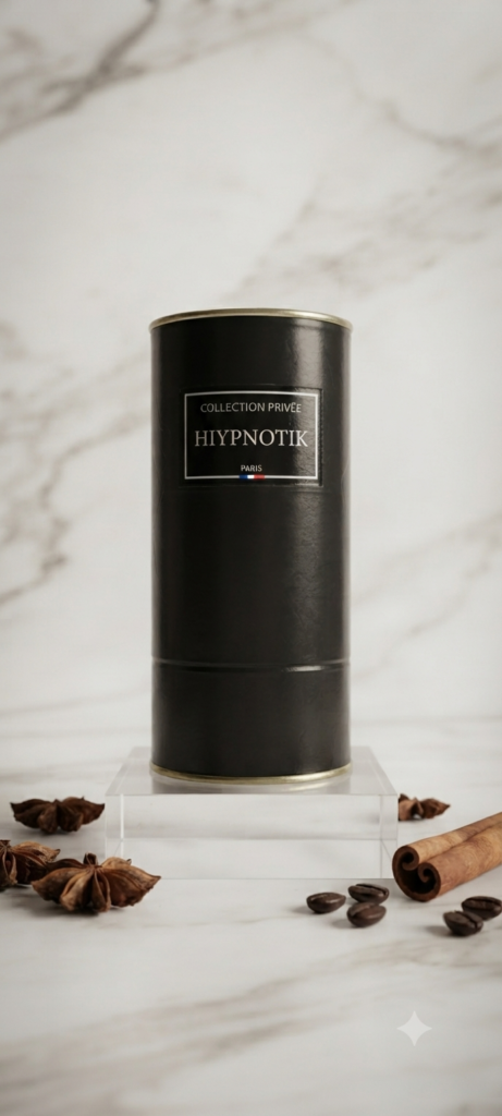 Collection Privée - Hiypnotik