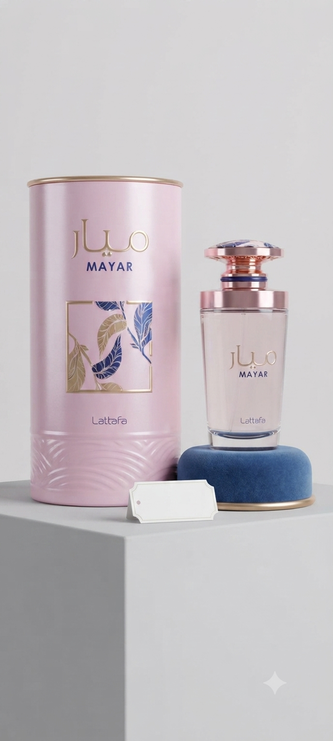 Lattafa - Mayar