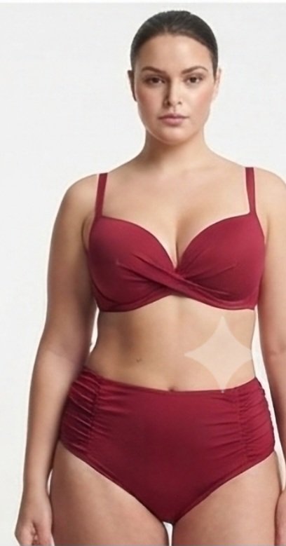 Bikini Confort